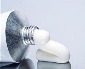 Crema para agrandar el pene en casa.