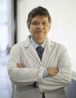 Médico Urólogo Rani Lahera León
